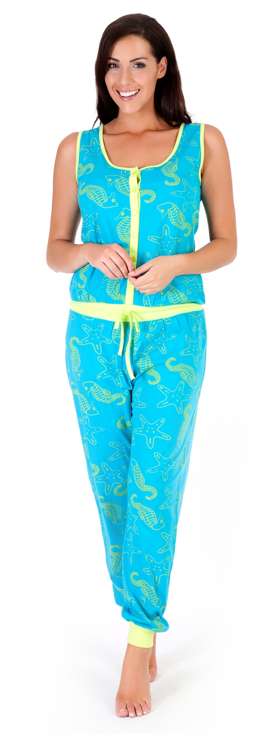 Shop by category Just Love Adult All in One Pajamas Pink Silver Green Cheetah Print Pre-Owned. $ or Best Offer. Camille Womens Ladies All In One Black White Skull Hooded Fleece Pyjamas See more like this. PRIMARK LADIES ADULT ALL IN ONE SLEEP SUIT SLEEPSUIT PYJAMAS PAJAMAS PJ'S NEW. Brand New.
